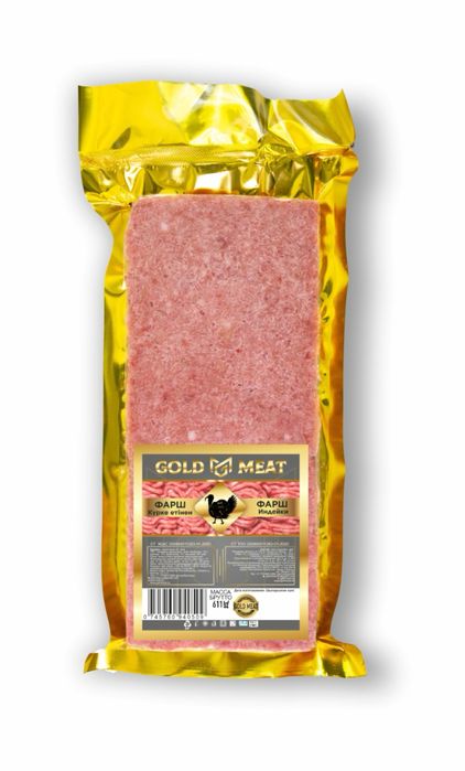 фарш премиум качество без сои!