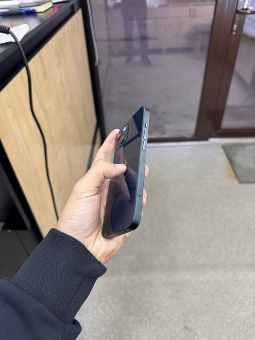 Айфон 13 128gb 100%