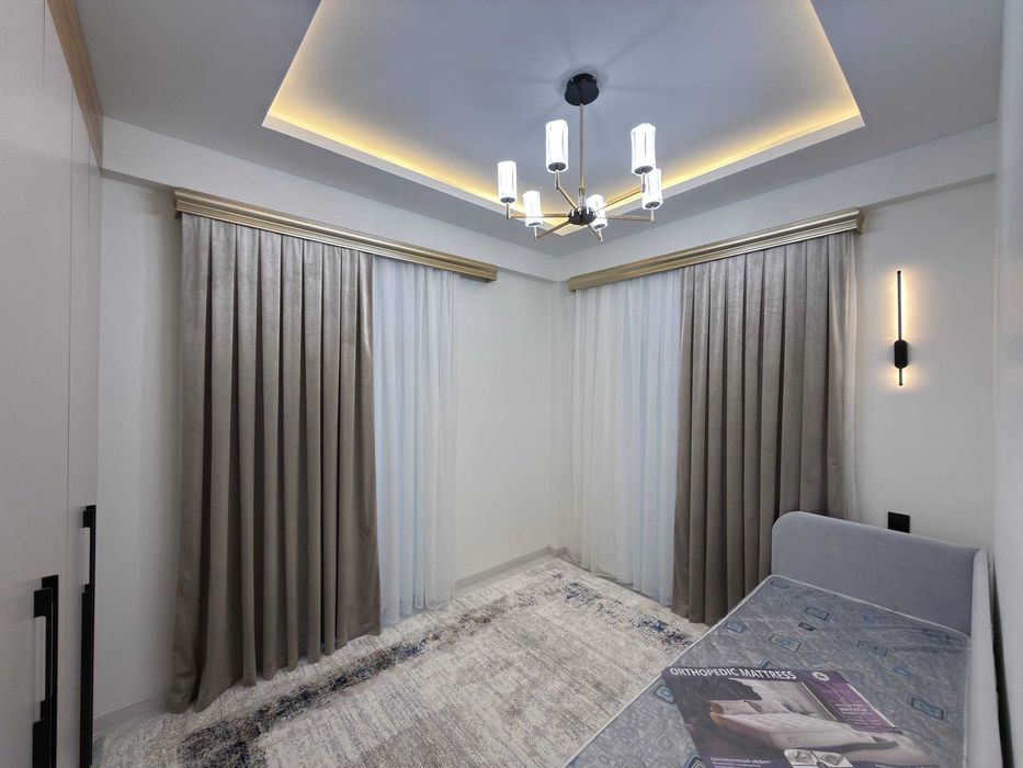 Срочно! Продаётся 4х комнатная квартира на Вокзале!!!