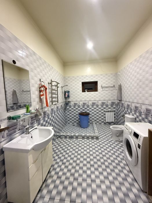 Юкоричирчикский район улица: Ийкота 5,5 соток  5 комнат + холл