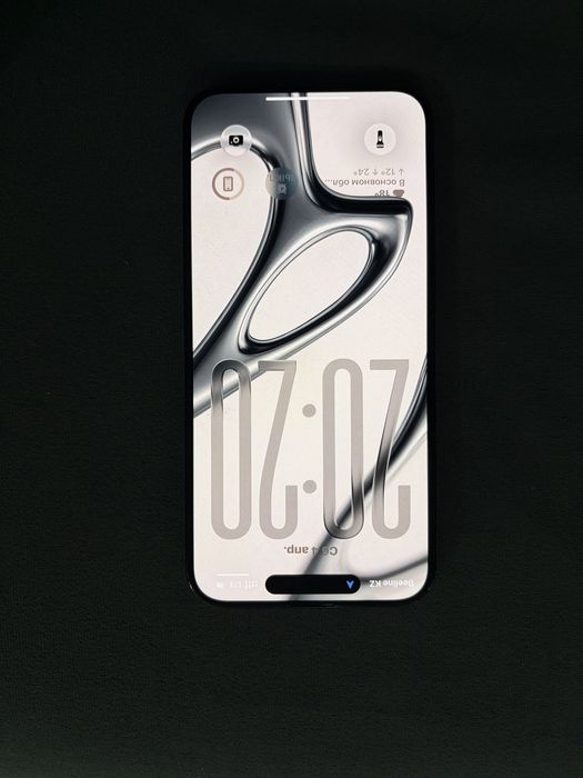 Iphone 15 Pro Max коробка зарядка