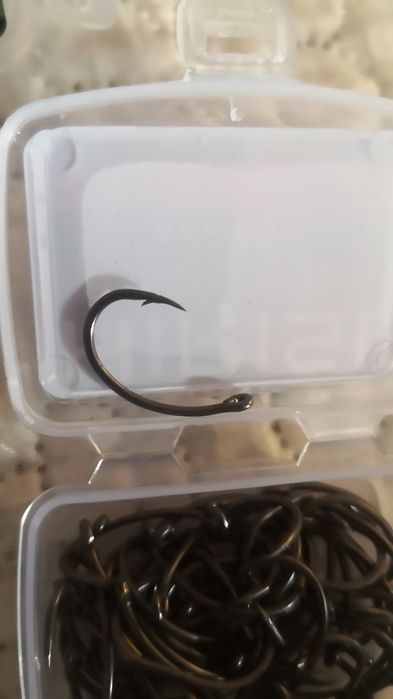 Кукички за риболов