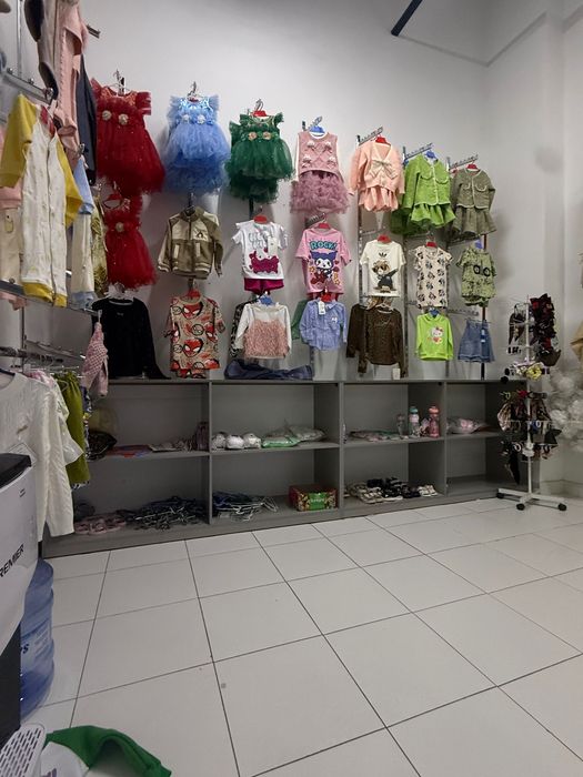 Мебель полка готовая