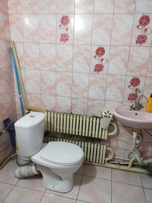 Продам квартиру 3 комнатную.