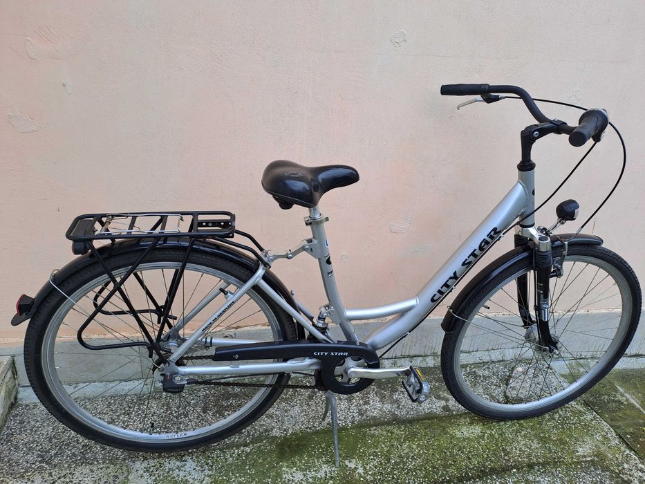 Велосипеди от 120€ до 220€