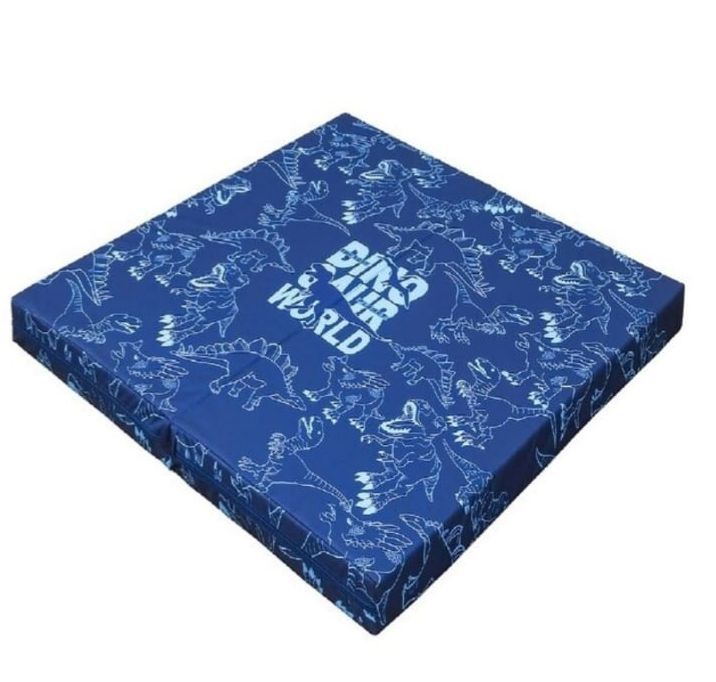 Мат 1х1 « Динозавры» город Талгар