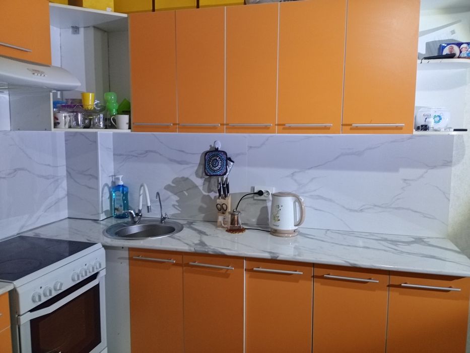 Продаётся кухонный гарнитур