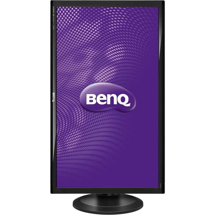 Monitor 2k Benq 1440p