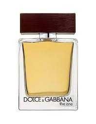THE one edt 100ml.