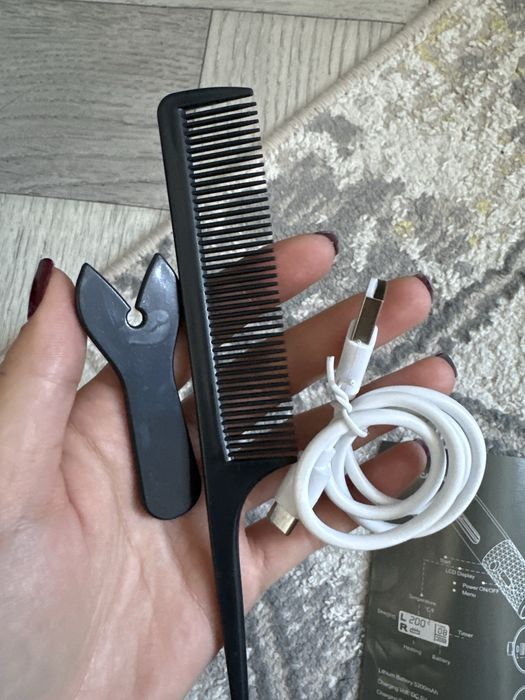 автоматическая плойка