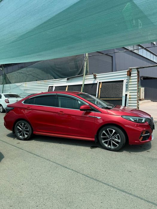 Chery Arrizo 6 pro 2023 yil