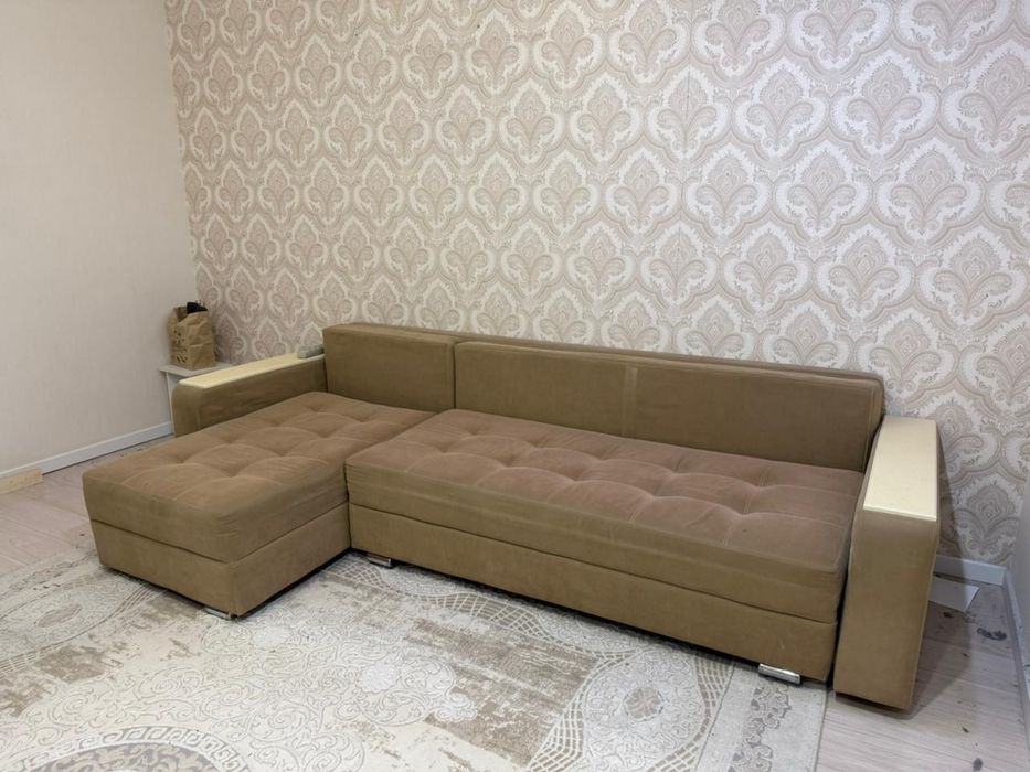 Продается диван раскладной