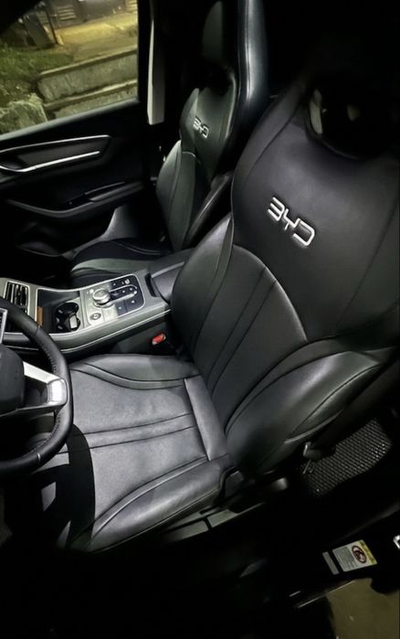 Продам б.у Чехол Byd destroyer