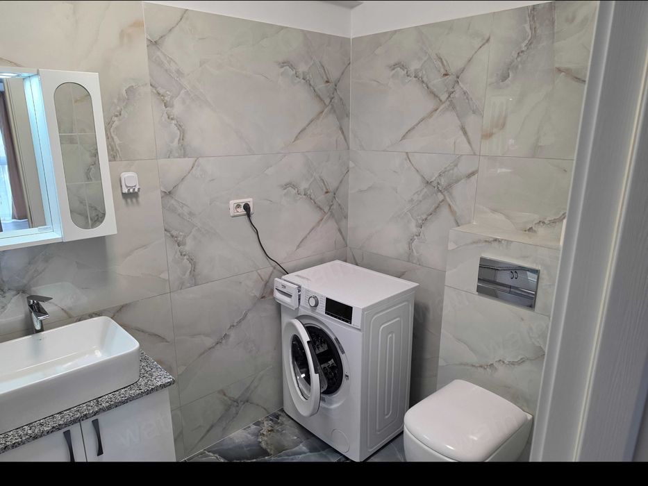 Apartament 2 camere de inchiriat Rond Vechi CUG, PF