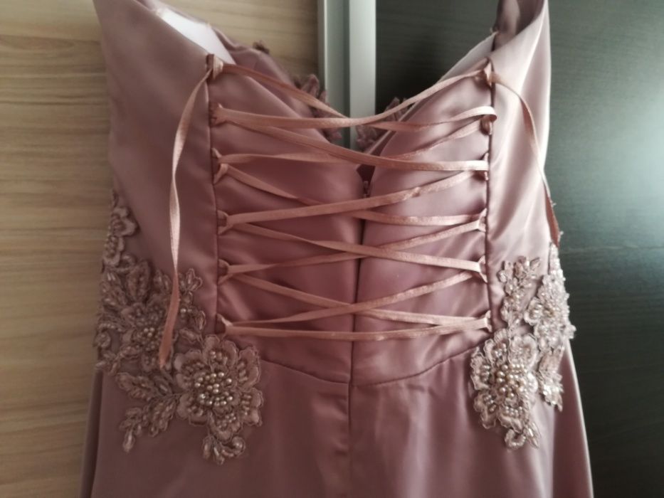 Абитуриентска рокля - Асеновград