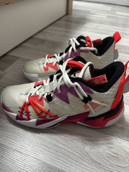 Маратонки jordan