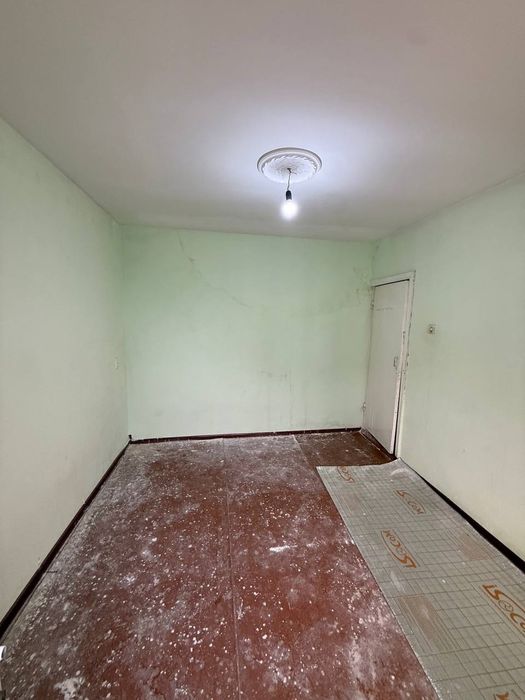 Срочно продаётся 2х ком квартира