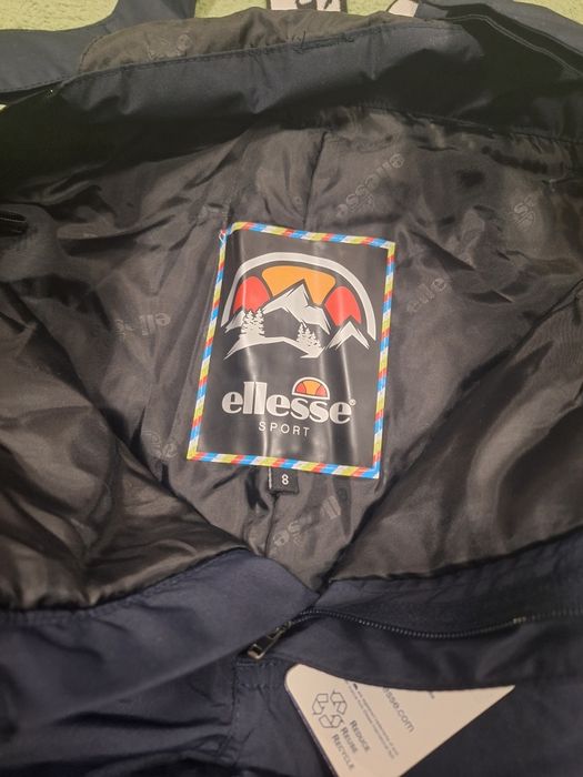 Детски ски панталон ELLESSE