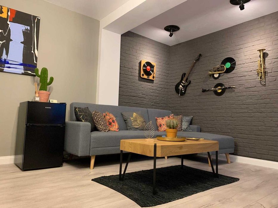 Apartamente si Studiouri Premium de Inchiriat in Regim Hotelier