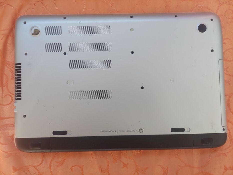 Laptop HP Pavilion i5