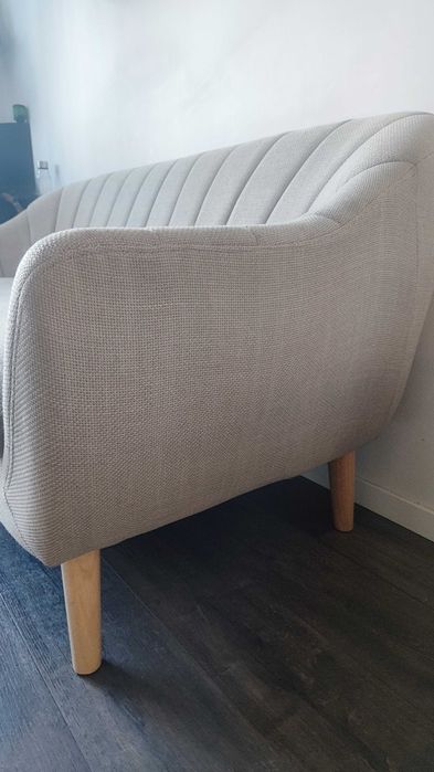 Диван Egedal бежов