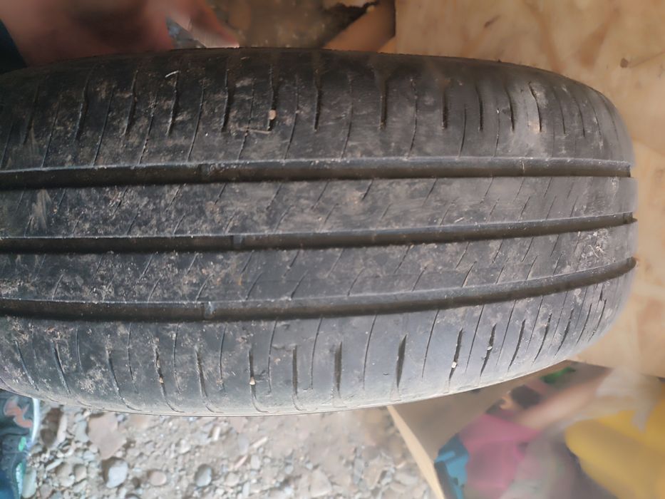 Продам 4 покрышки