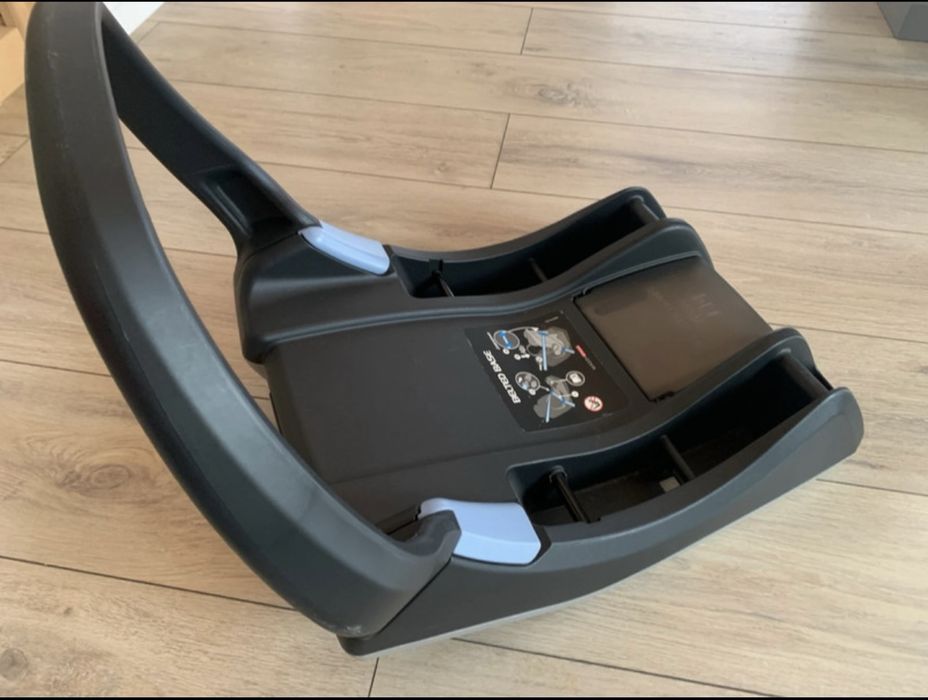 Scaun auto Peg Perego fara isofix
