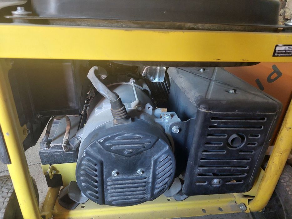 Продается элекростанция