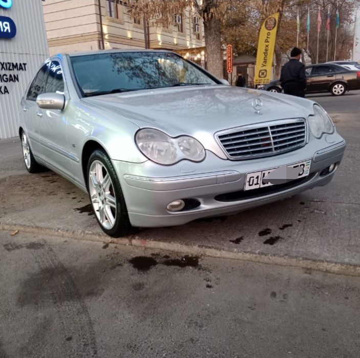 Мерседес 203 матор 112 объем 32