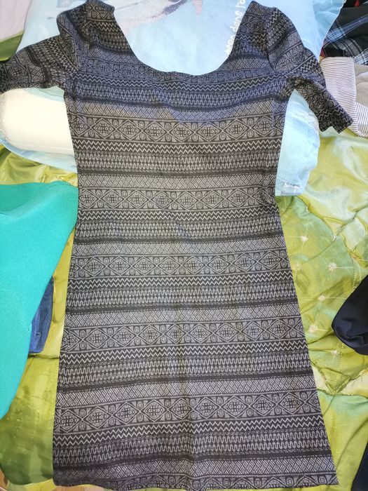 Две секси рокли за секси визия