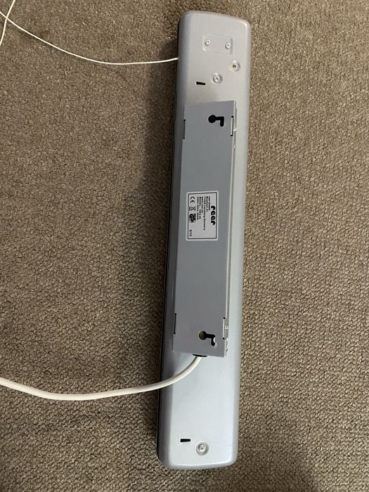 Печка за стена REER, за бебе