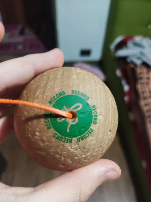 Vănd kendamă verde swwets starter verde și kendamă Europee