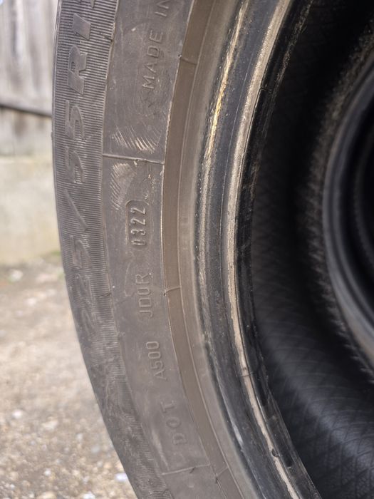 Anvelope Debica Presto 225 55 17