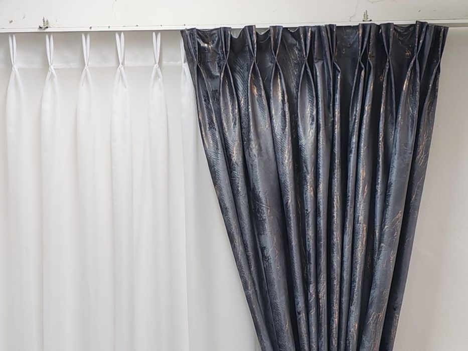 Perdele,draperii