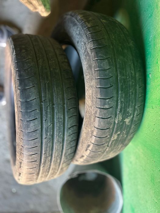 Продам автомобильные шины