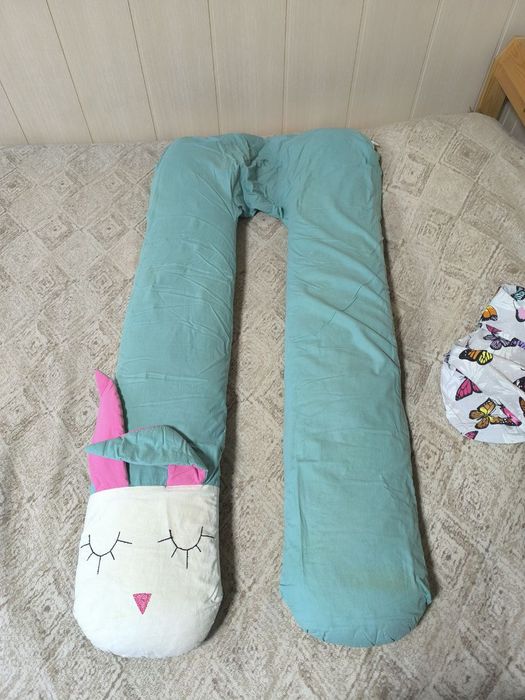 Подушка для беременных