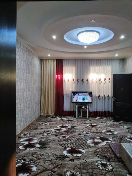 Продам дом на участке (3 сотки) в Мирзо-Улугбекском районе,Авайхон