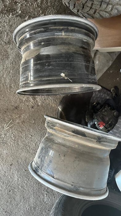 Продаются титановые диски