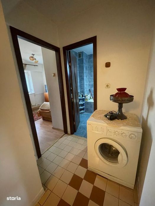 Apartament decomandat cu 3 camere si 2 bai, 67.11 mp, Imparatul Traian