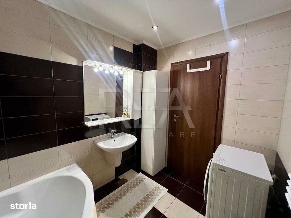 3 camere | Mobilat, Utilat | Mediteraneo Residence/Pipera