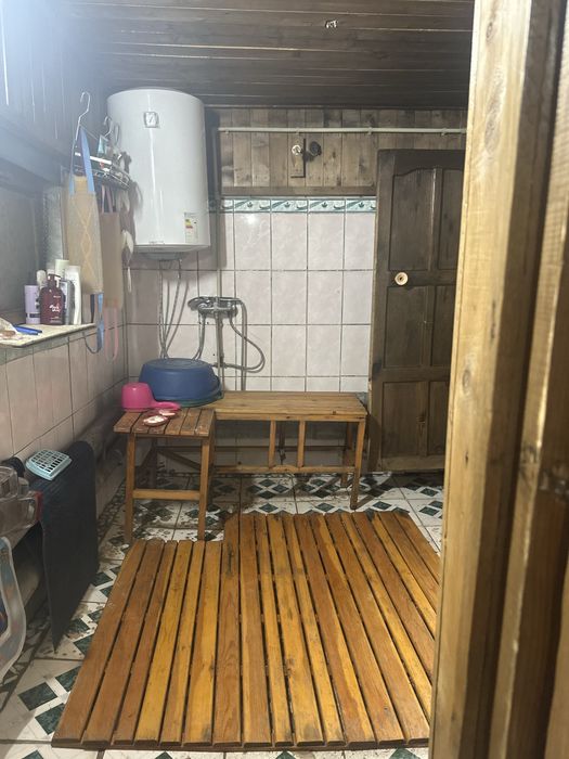 Продам дом и времянку