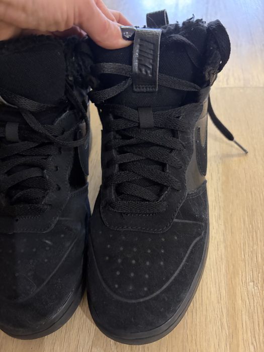 Ghete Nike marime 38,5