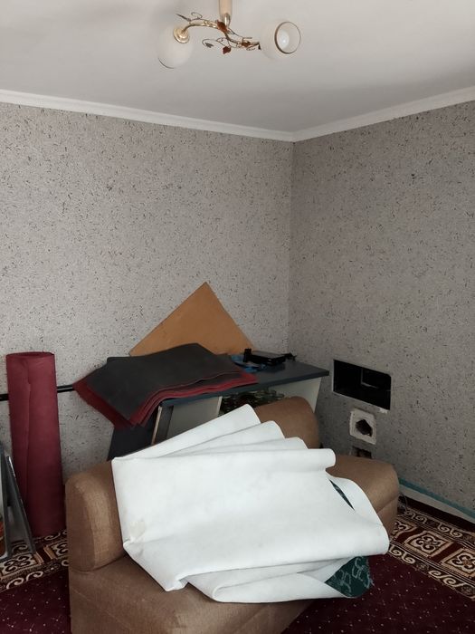 Продаётся дом в городе Чирчик, в бонус авто KIA ориентир Юмалак Хавас