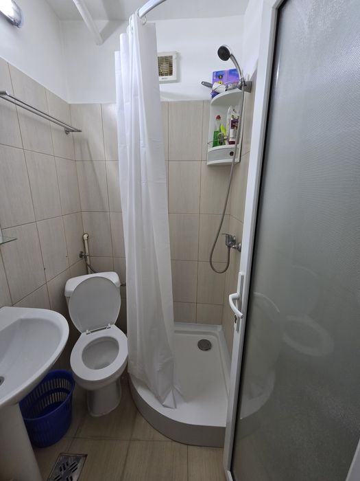 Proprietar - Garsoniera zona Girocului Judetean