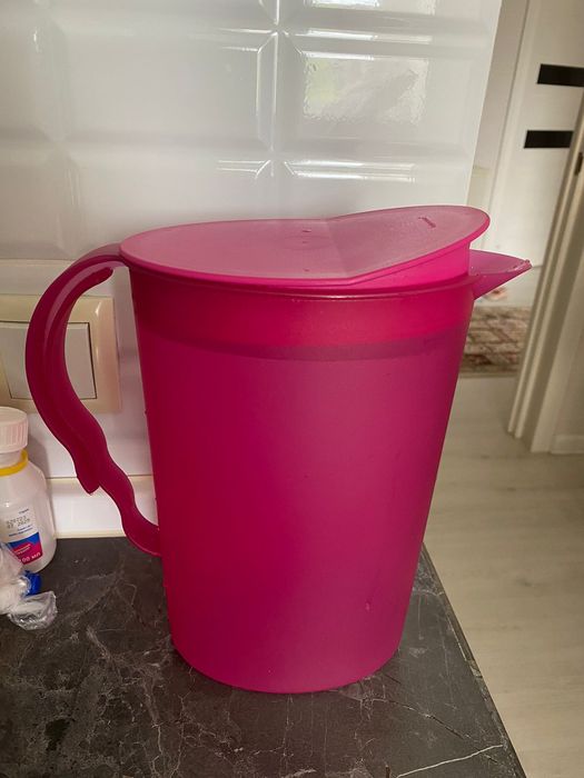 Посуда от фирмы  Tupperware со скидкой !