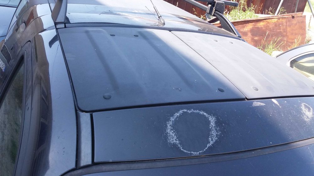 Land rover Freelander на части