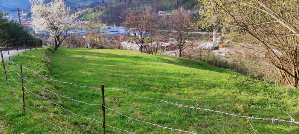 Teren in Campeni, Alba