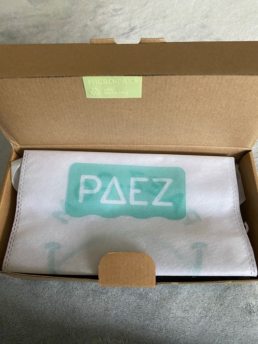 Еспадрили Деним Paez (Spain)- чисто нови