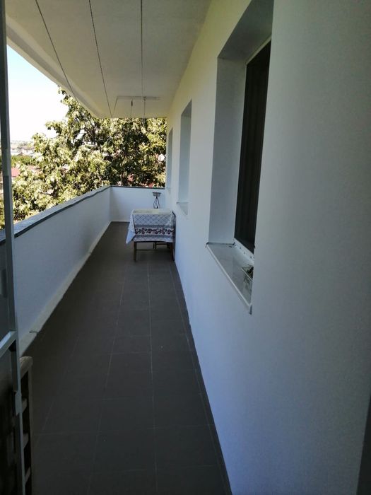 Inchiriere ap decomandat 3 camere Nicolina 2