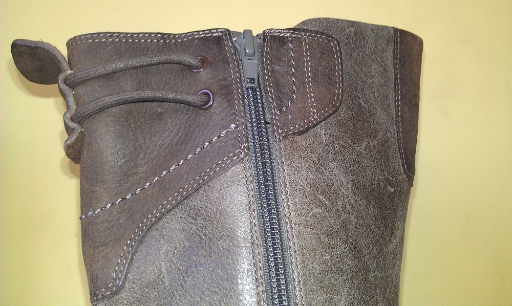 Merrell-дамски ботуши №40